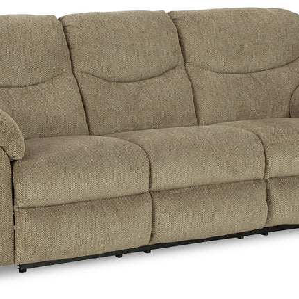 Alphons - Reclining Sofa Signature Design by Ashley® 