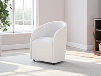 Thumbnail for Korestone - Warm Brown - Home Office Desk Chair