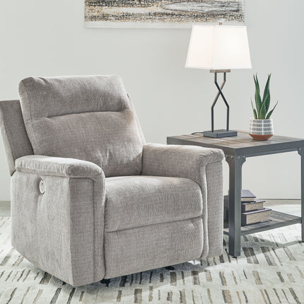 Barnsana - Power Rocker Recliner Signature Design by Ashley® 