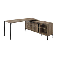 Zakwani - Writing Desk w/USB - Tony's Home Furnishings
