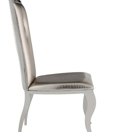 Cyrene - Glam - Side Chair ACME 