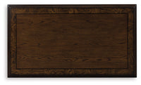 Maylee - Table - Tony's Home Furnishings