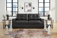 Thumbnail for Barlin Mills - Carbon - Sofa - Tony's Home Furnishings