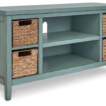 Mirimyn - TV Stand Signature Design by Ashley® 