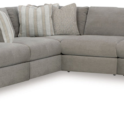 Avaliyah - Sectional Signature Design by Ashley® 