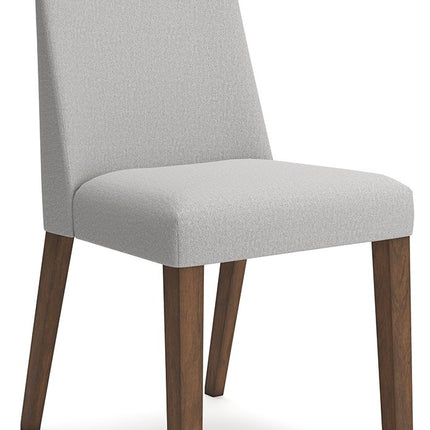 Lyncott - Dining Uph Side Chair (Set of 2) Signature Design by Ashley® 