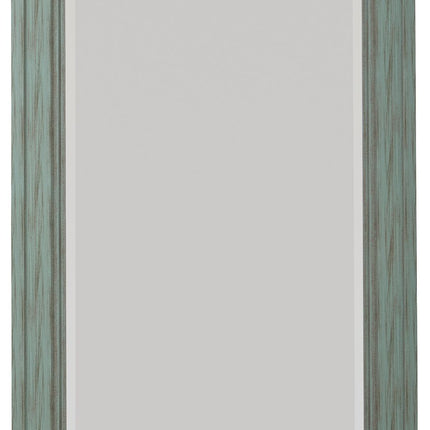 Jacee - Floor Mirror Signature Design by Ashley® 