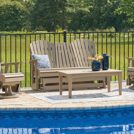 Hyland Wave - Outdoor Set Signature Design by Ashley® 