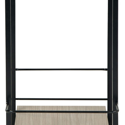 Waylowe - Bar Cart Signature Design by Ashley® 