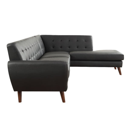 Essick II - Sectional Sofa ACME 