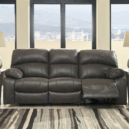 Dunwell - Power Reclining Sofa Ashley Furniture 