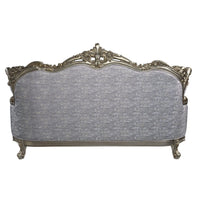 Miliani - Sofa With 5 Pillows - Antique Bronze ACME 