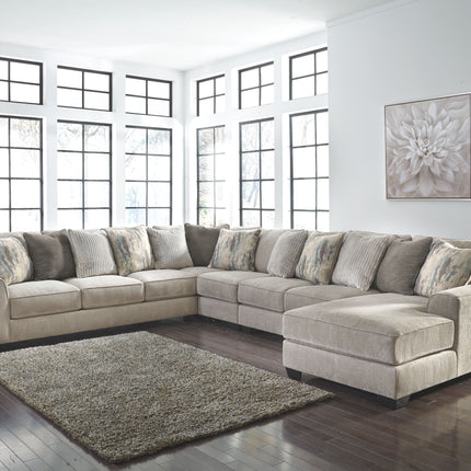 Ardsley - Sectional Set Benchcraft® 