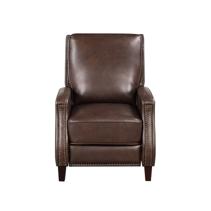 Venice - Accent Chair With Footrest ACME 