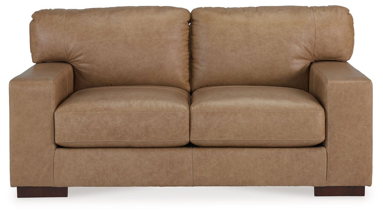 Lombardia - Loveseat Signature Design by Ashley® 