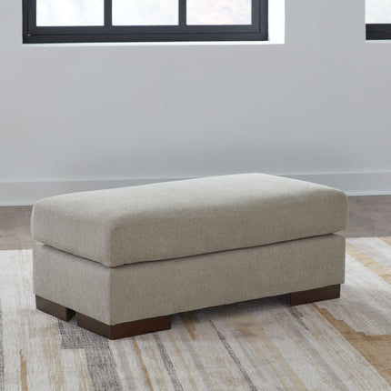 Maggie - Ottoman Signature Design by Ashley® 