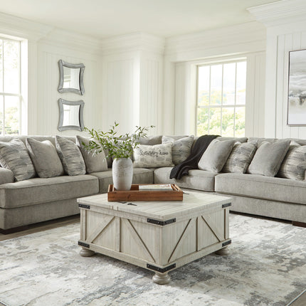 Bayless - Sectional Signature Design by Ashley® 