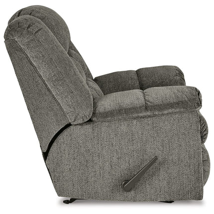 Kegler - Rocker Recliner Ashley Furniture 