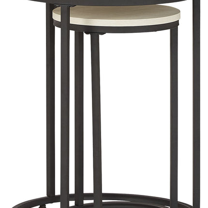 Briarsboro - Accent Table (Set of 2) Ashley Furniture 