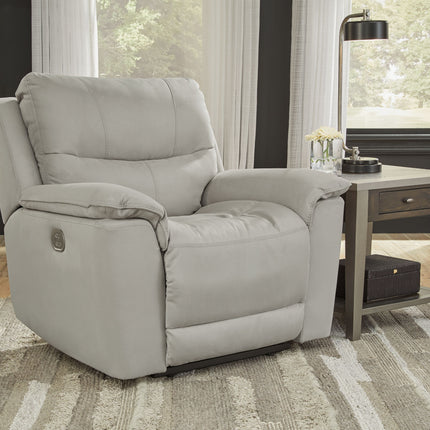 Next-gen - Power Recliner Signature Design by Ashley® 