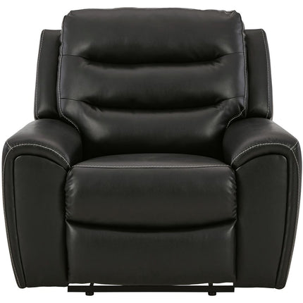 Warlin - Power Recliner Signature Design by Ashley® 