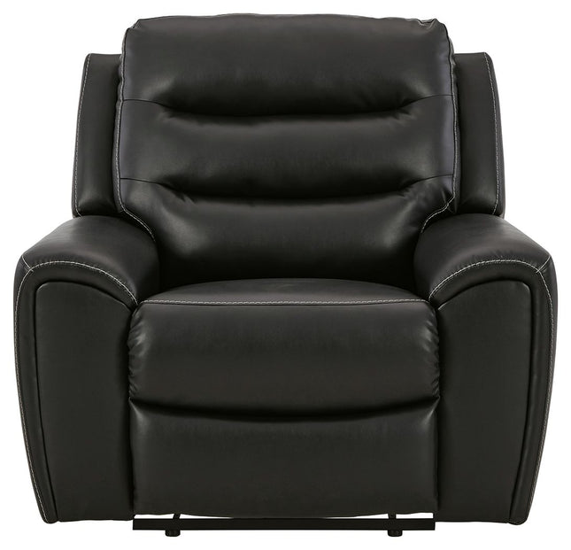 Warlin - Power Recliner Signature Design by Ashley® 