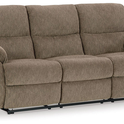 Scranto - Reclining Sofa Signature Design by Ashley® 