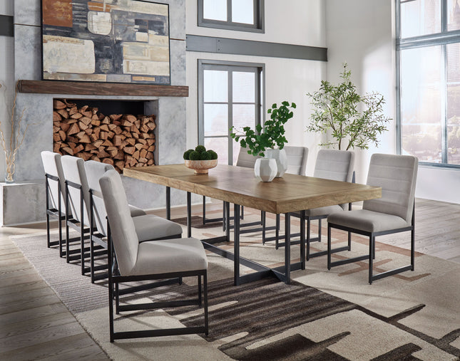 Tomtyn - Dining Room Set Signature Design by Ashley® 