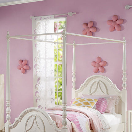 Dorothy - Canopy Bed ACME 