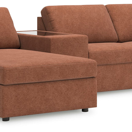 Modmax - Spice - Sectional Signature Design by Ashley® 