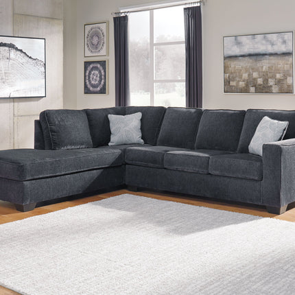 Altari - Sleeper Sectional Signature Design by Ashley® 