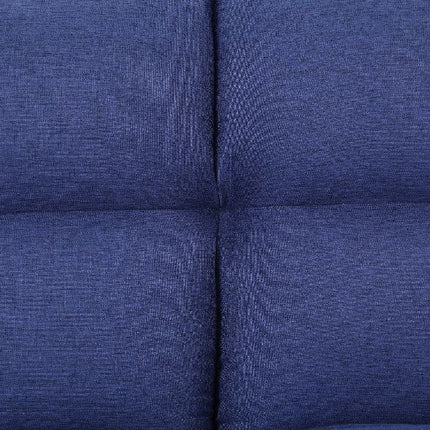 Petokea - Futon - Blue Fabric ACME 