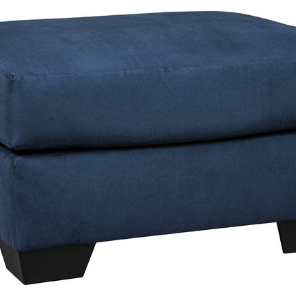 Darcy - Ottoman Ashley Furniture 