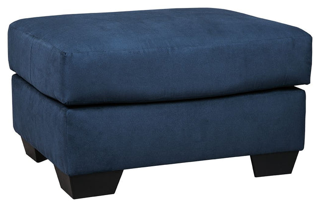 Darcy - Ottoman Ashley Furniture 