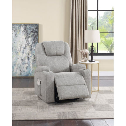 Evander - Power Lift Recliner - Tony's Home Furnishings