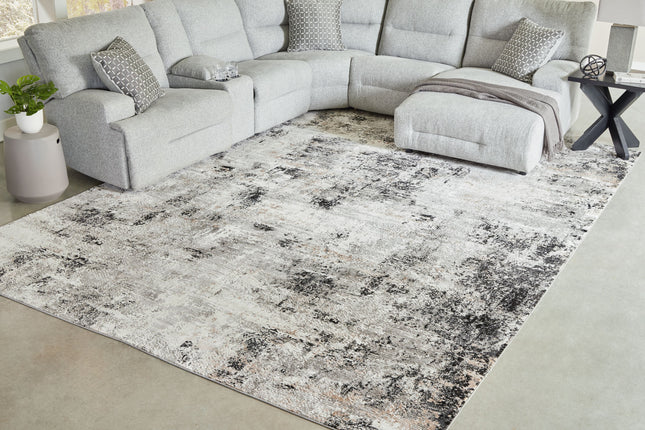 Langwell - Rug Signature Design by Ashley® 