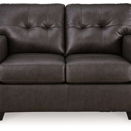 Belziani - Loveseat Signature Design by Ashley® 