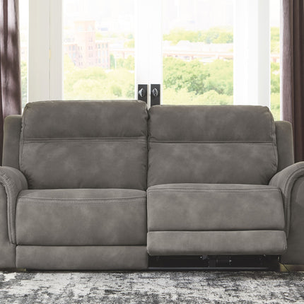 Next-Gen - Power Reclining Sofa Ashley Furniture 