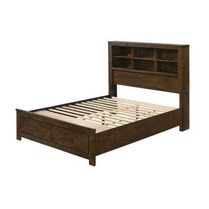 Merrilee II - Bed With Storage ACME 