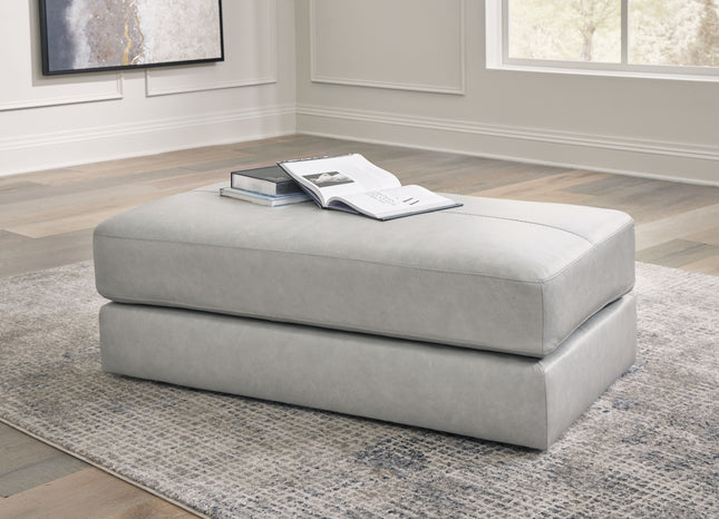 Amiata - Oversized Accent Ottoman Millennium® by Ashley 