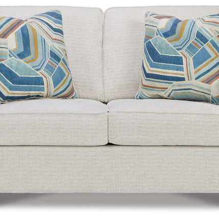 Cashton - Loveseat Signature Design by Ashley® 