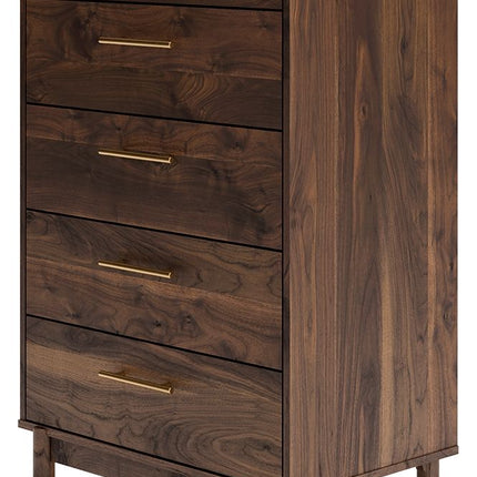 Calverson - Accent Drawer Chest Signature Design by Ashley® 