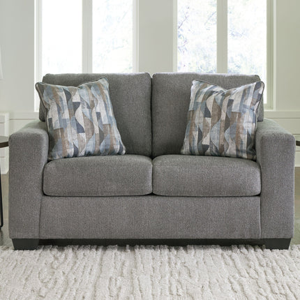 Deltona - Loveseat Signature Design by Ashley® 