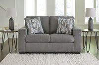 Deltona - Loveseat Signature Design by Ashley® 