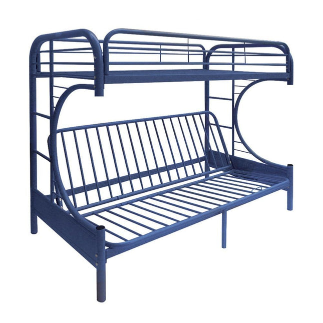 Eclipse - Contemporary - Bunk Bed ACME 