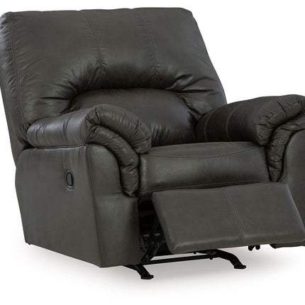 Bladen - Rocker Recliner Ashley Furniture 