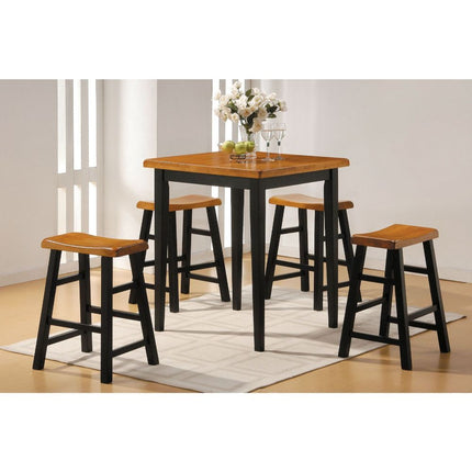 Gaucho - Counter Height Set ACME 