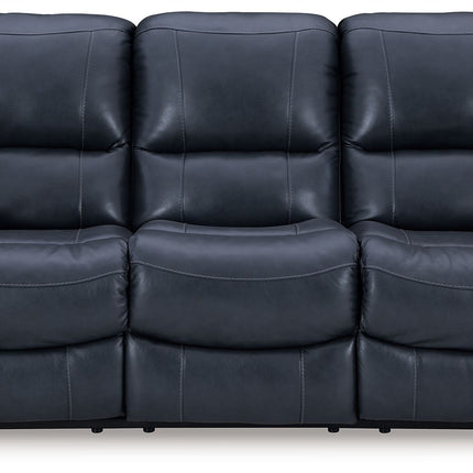 Leesworth - Reclining Sofa Signature Design by Ashley® 