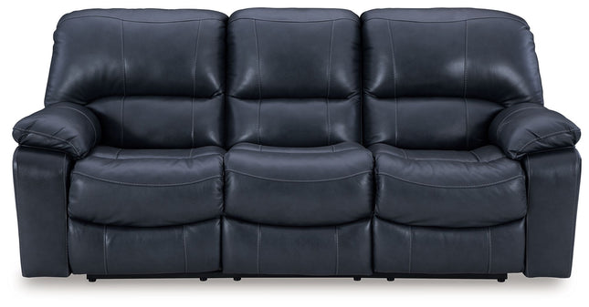 Leesworth - Reclining Sofa Signature Design by Ashley® 