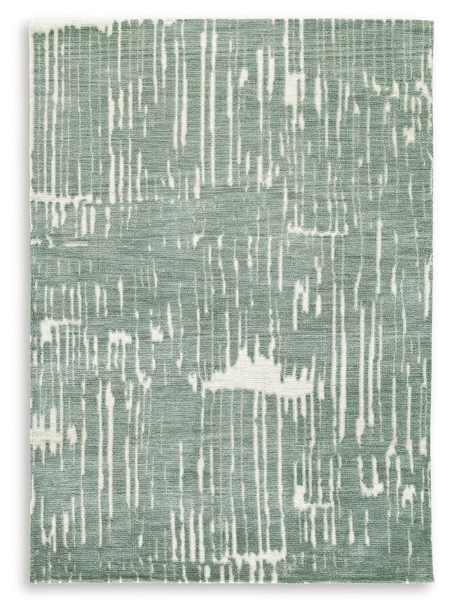 Cayworth - Rug Signature Design by Ashley® 